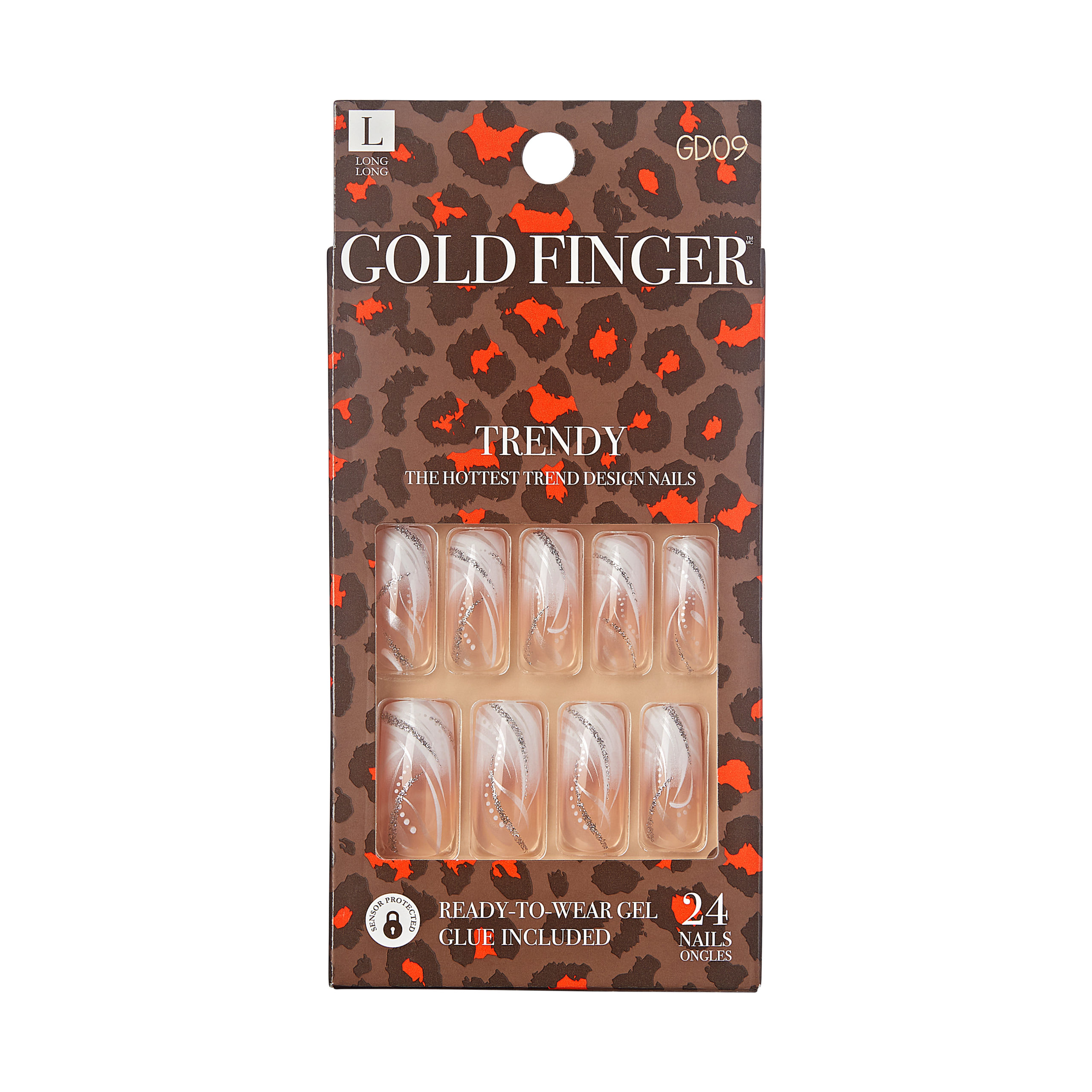 GoldFinger_GD09_TrendyColorNails_Package_Front_731509856088_Apr.19.2022